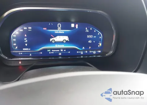 2022 Chevrolet Suburban 2Wd Premier z USA, uszkodzony, nr VIN 1GNSCFKD5NR190990